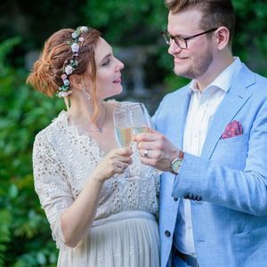 Meet your Posher, Julia